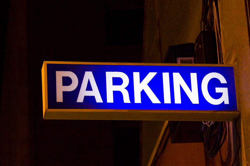 Parking services